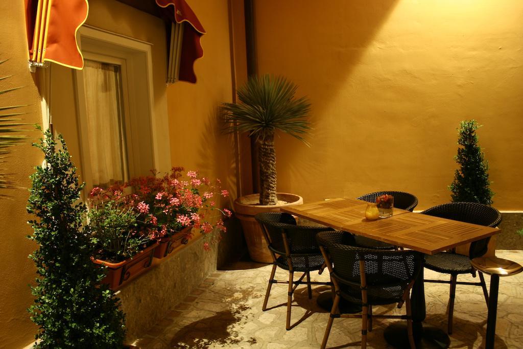 San Leucio Resort Caserta Exterior foto