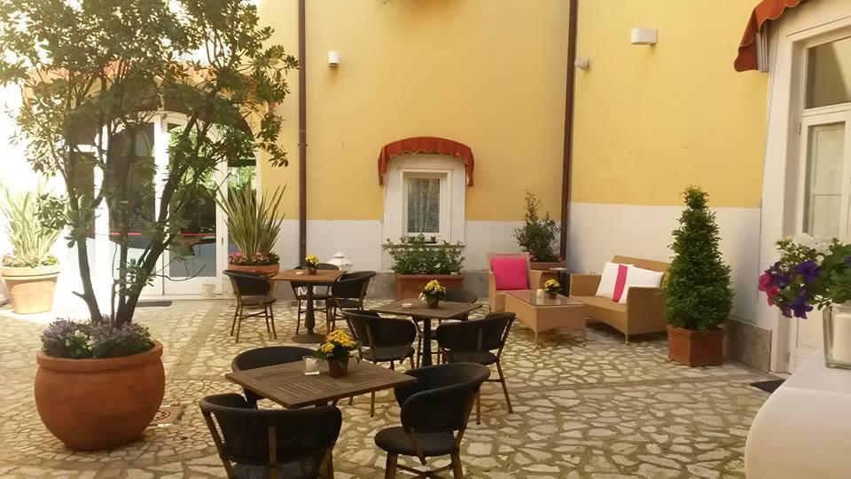 San Leucio Resort Caserta Exterior foto